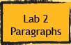 Lab 2: Paragraphs